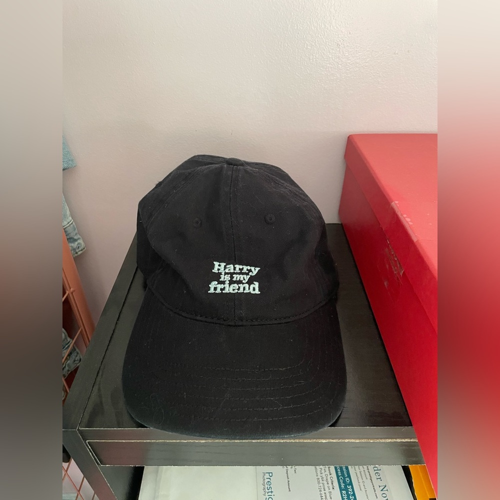 Harry Styles Hat